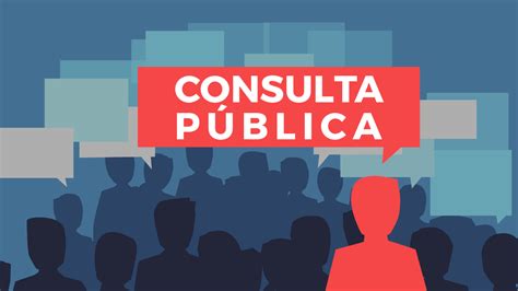 consulta pública aergs.